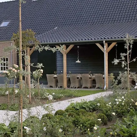 Het Roozenhuys * Haps