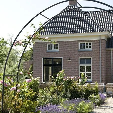 Het Roozenhuys Holiday home Haps