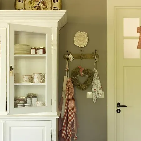 Het Roozenhuys Holiday home *