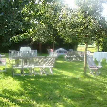 Het Roozenhuys Holiday home