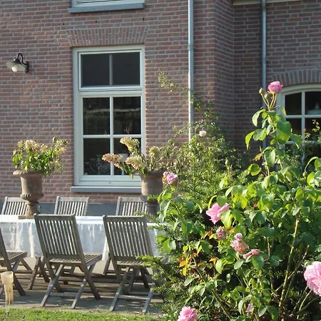 Het Roozenhuys *