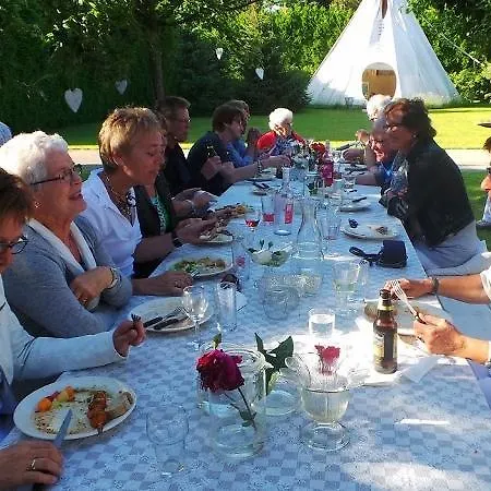 Het Roozenhuys *