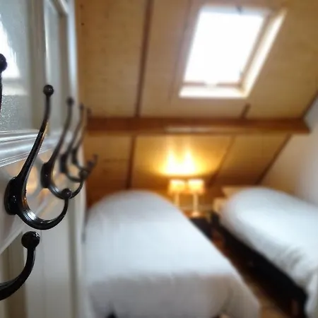Het Roozenhuys Holiday home *