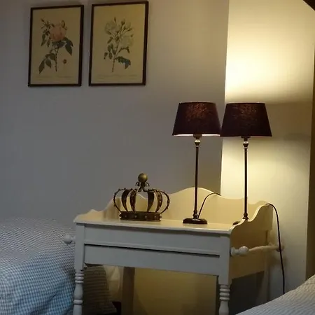 Holiday home Het Roozenhuys